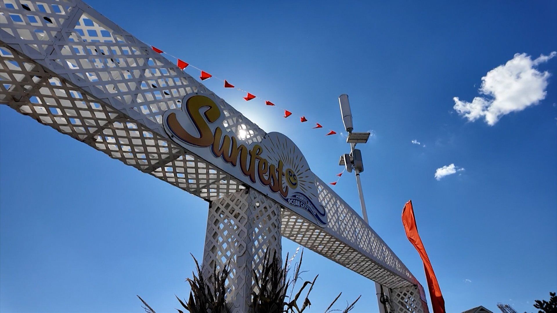 We're Helping Ocean City Celebrate 50 Years of Sunfest